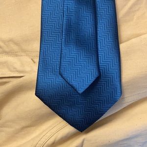 Men’s 1970’s Tie
